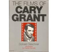 Complete Films of Cary Grant
