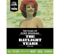 The Films of Doris Wishman: The Daylight Years