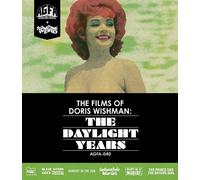 The Films of Doris Wishman: The Daylight Years