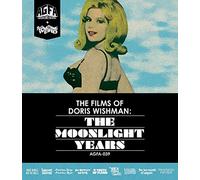 The Films of Doris Wishman-The Moonlight Years