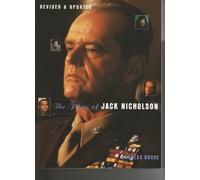 The Films of Jack Nicholson
