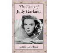 The Films of Judy Garland