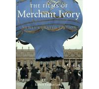 The Films of Merchant Ivory: Written by Robert Emmet Long, 1998 Edition, (New ed of 2 Revised ed) Publisher: Harry N. Abrams, Inc. [Hardcover]