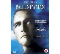 The Films Of Paul Newman [DVD]