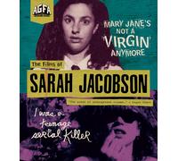The Films Of Sarah Jacobson: Mary Jane's Not a Virgin Anymore + I Was a Teenage Serial Killer [Blu-ray]