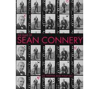 The Films of Sean Connery (A Citadel Film Series Paperback Original)
