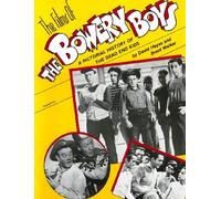 The Films of the Bowery Boys