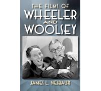 The Films of Wheeler and Woolsey