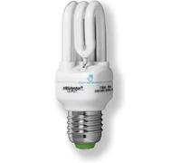 The Filometallica 311125 Mm31112 Dulux 11W E27 Warm