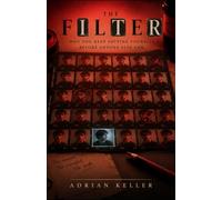 THE FILTER: Why You Keep Editing Yourself Before Anyone Else Can