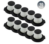 The Filtering Experience A Comprehensive Set of Four Hundred Ten Washable Elements Available Here (10 PACK)