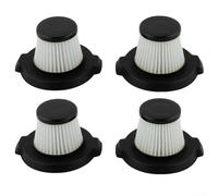 The Filtering Experience A Comprehensive Set of Four Hundred Ten Washable Elements Available Here (4 PACK)