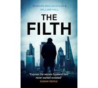 The Filth: The explosive inside story of Scotland Yard's top undercover cop