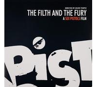 Sex Pistols - The Filth & the Fury (Ltd. Edition) [VINYL]