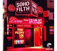 The Filthy Six - Soho Filth [VINYL]