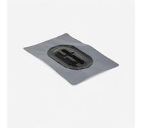 The Fin Housing - A Spare Part For The X100+ And Confort Inflatable Kayaks
