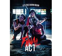 The Final Act