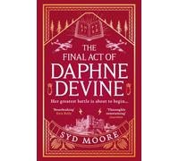 The Final Act of Daphne Devine