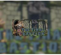 The Final Bastion Steam CD Key