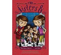 The Final Battle...for Now (The Sisters Eight): The Final Battle . . . for Now (Sisters Eight (Quality)): 9