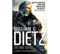 The Final Battle: Legion of the Damned v. 2