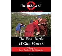 The Final Battle of Gísli Súrsson