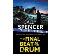 The Final Beat of the Drum: 15 (A DCI Monika Paniatowski Mystery)