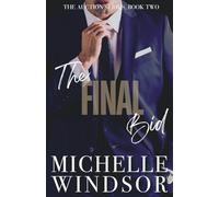 The Final Bid (The Auction Series)