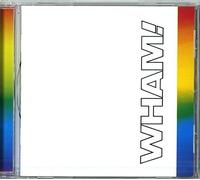 The Final by Wham! (1986) Audio CD