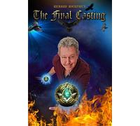 The Final Casting: 3 (Books of "Shadows" series)