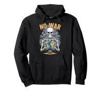 The Final Caution Pullover Hoodie