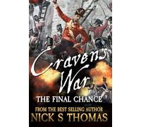 The Final Chance: 12 (Craven's War)