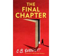 The Final Chapter : His final novel might be a confession.