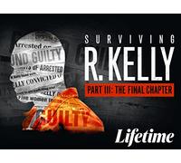 The Final Chapter: Taking a Stand