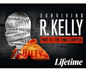 The Final Chapter: Taking a Stand