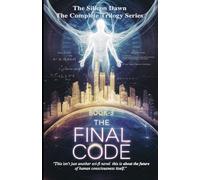 The Final Code (The Silicon Dawn Series)