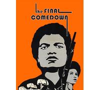 The Final Comedown