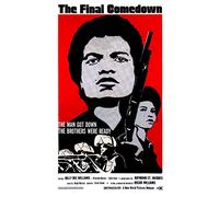 The Final Comedown [DVD]