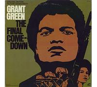 The Final Comedown - Original Motion Picture Soundtrack [Vinyl LP]