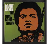 the final comedown soundtrack LP