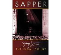 The Final Count: 4 (Bulldog Drummond)