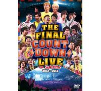 THE FINAL COUNT DOWN LIVE bye 5upよしもと 2012→2013 [DVD]