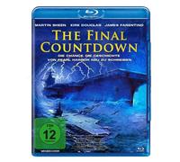 The Final Countdown (1980) [Blu-ray] [German Import]