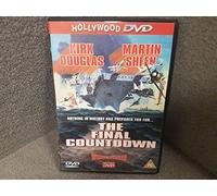 The Final Countdown [DVD]