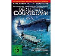 The Final Countdown [DVD]