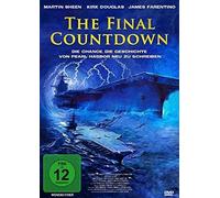 The Final Countdown [Import allemand]