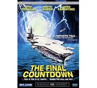 The Final Countdown [NTSC] [DVD] [1997] [US Import]