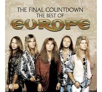 Europe - the Final Countdown: the Best of Europe [CD]