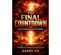The Final Countdown: The Biblical Timeline of the End Times