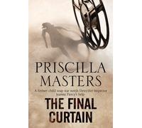The Final Curtain (A Joanna Piercy Mystery, 11)